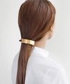 Metal Half Pony Clip