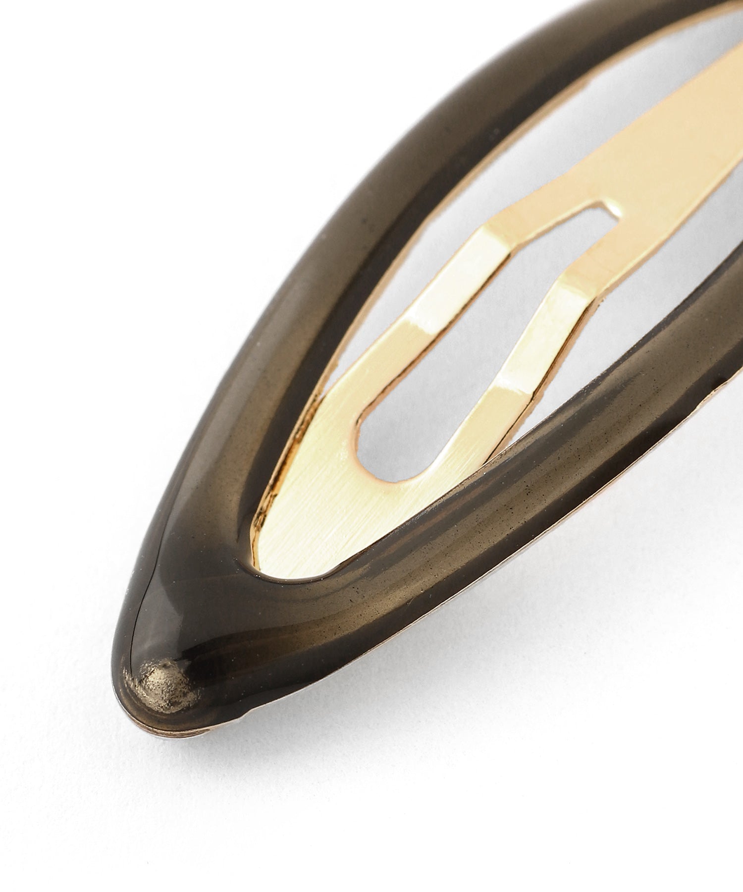 ANEMONE】シックカラーミニぱっちんピン[2本セット]｜アネモネ