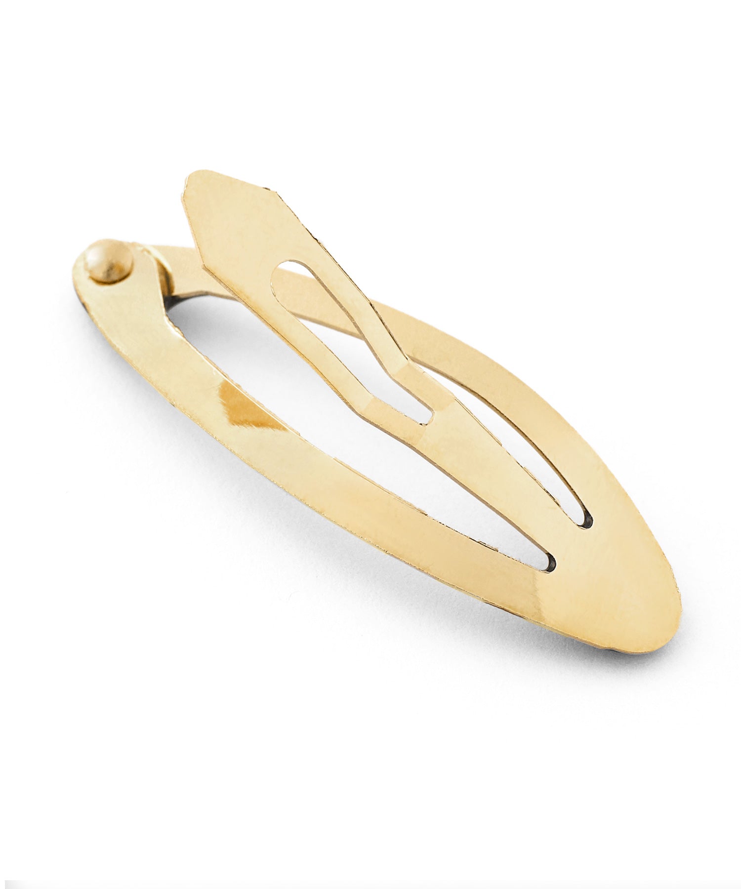 ANEMONE】シックカラーミニぱっちんピン[2本セット]｜アネモネ