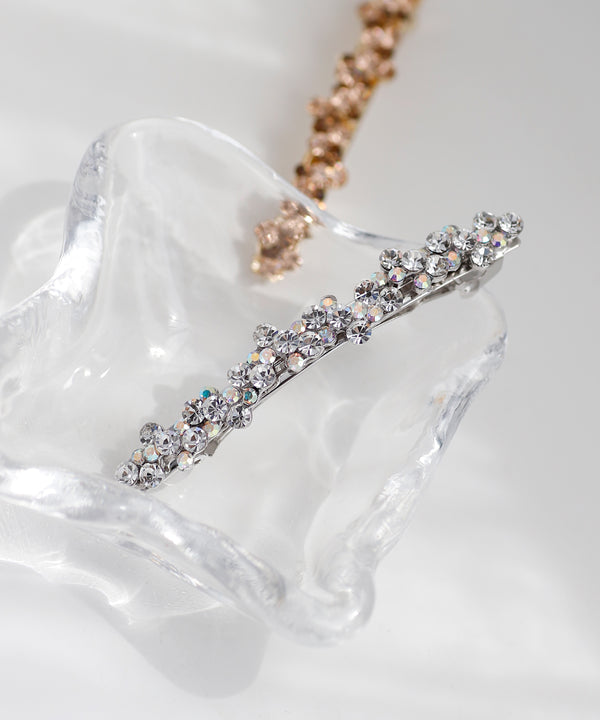 ランダムビジューバレッタ