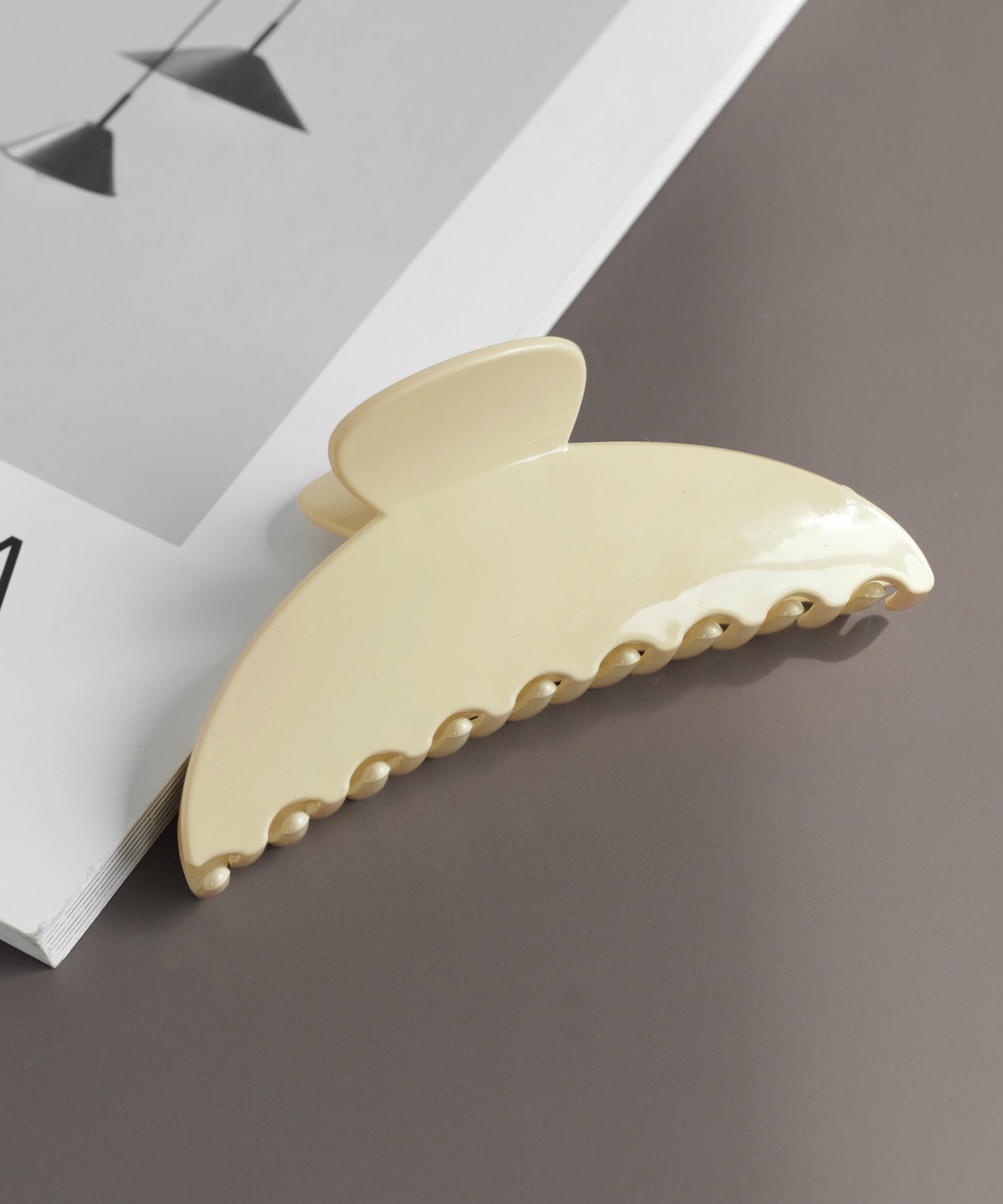 ANEMONE】シックカラーバンス｜アネモネ・シエナロゼ・ミミサンジュウ