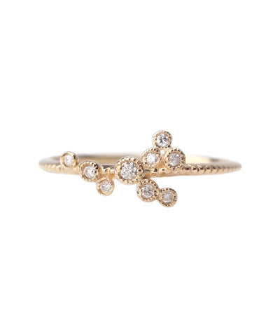 BIRTH STAR・リング[うお座]