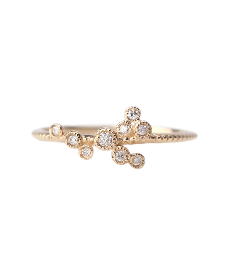 BIRTH STAR・リング[うお座]