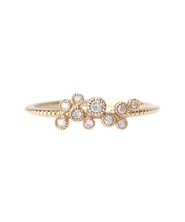 【キラキラ星】美品 SIENA ROSE ゴールドリング 9号 箱あり SIENA ROSE】BIRTH STAR・リング[ふたご座]｜SANPO ONLINE(サンポー
