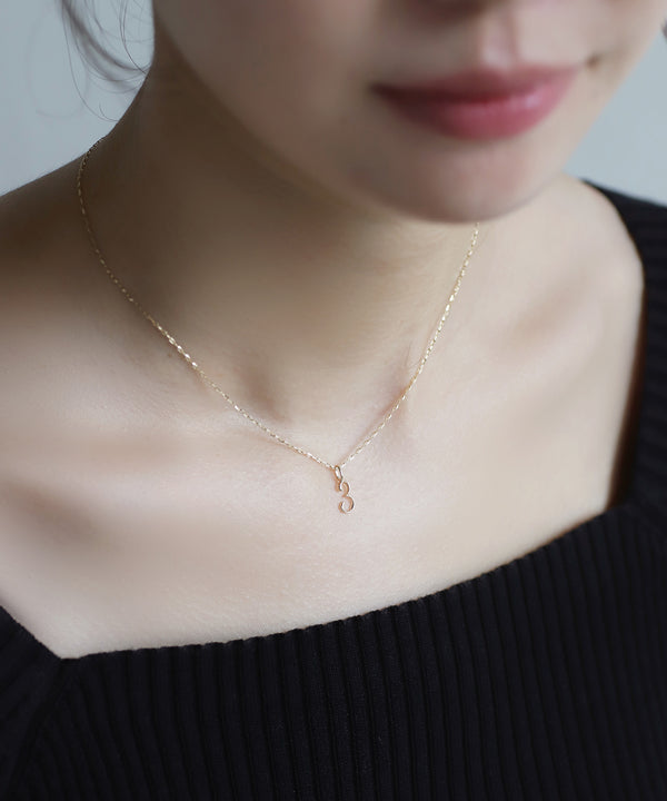 UNMEISU・ミニトップ[3]