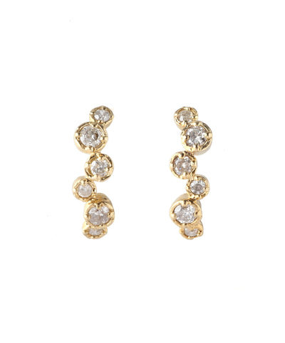 重なり・ピアス