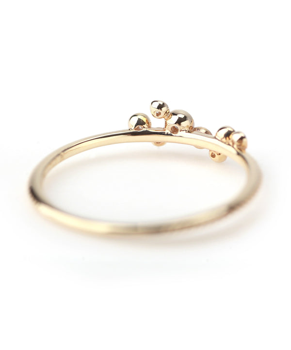 BIRTH STAR・リング[やぎ座]