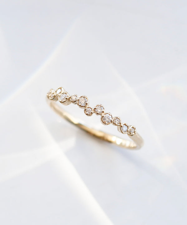 重なり・リング