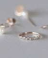 Overlap/Ring