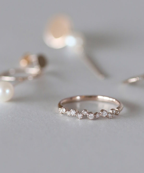 重なり・リング