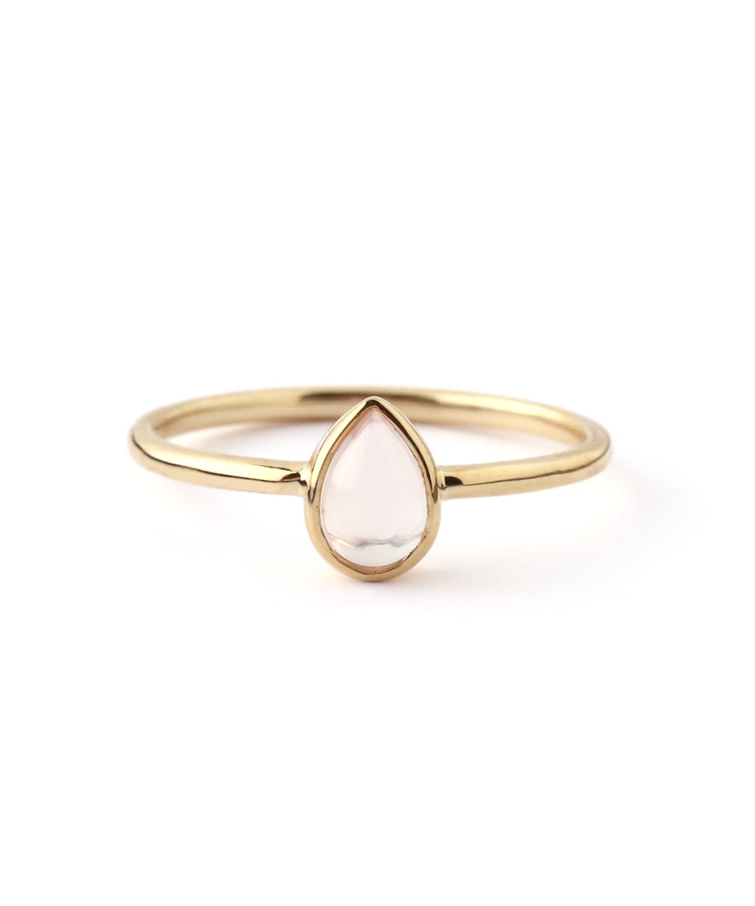 シエナ ロゼ CLOUDリング 11号 K10 ウェーブ シエナ ロゼ CLOUDリング