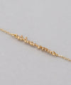 Beautiful Quotes from Around the World Necklace [The Little Prince]