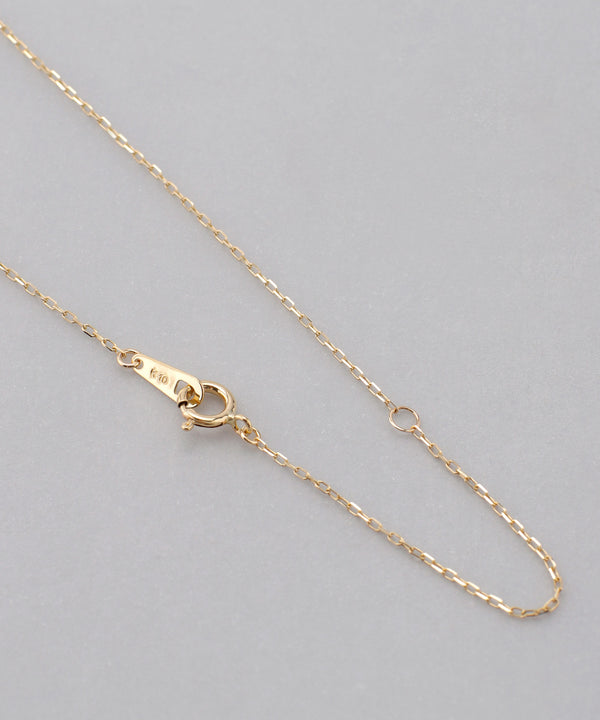 Beautiful Quotes from Around the World Necklace [The Little Prince]