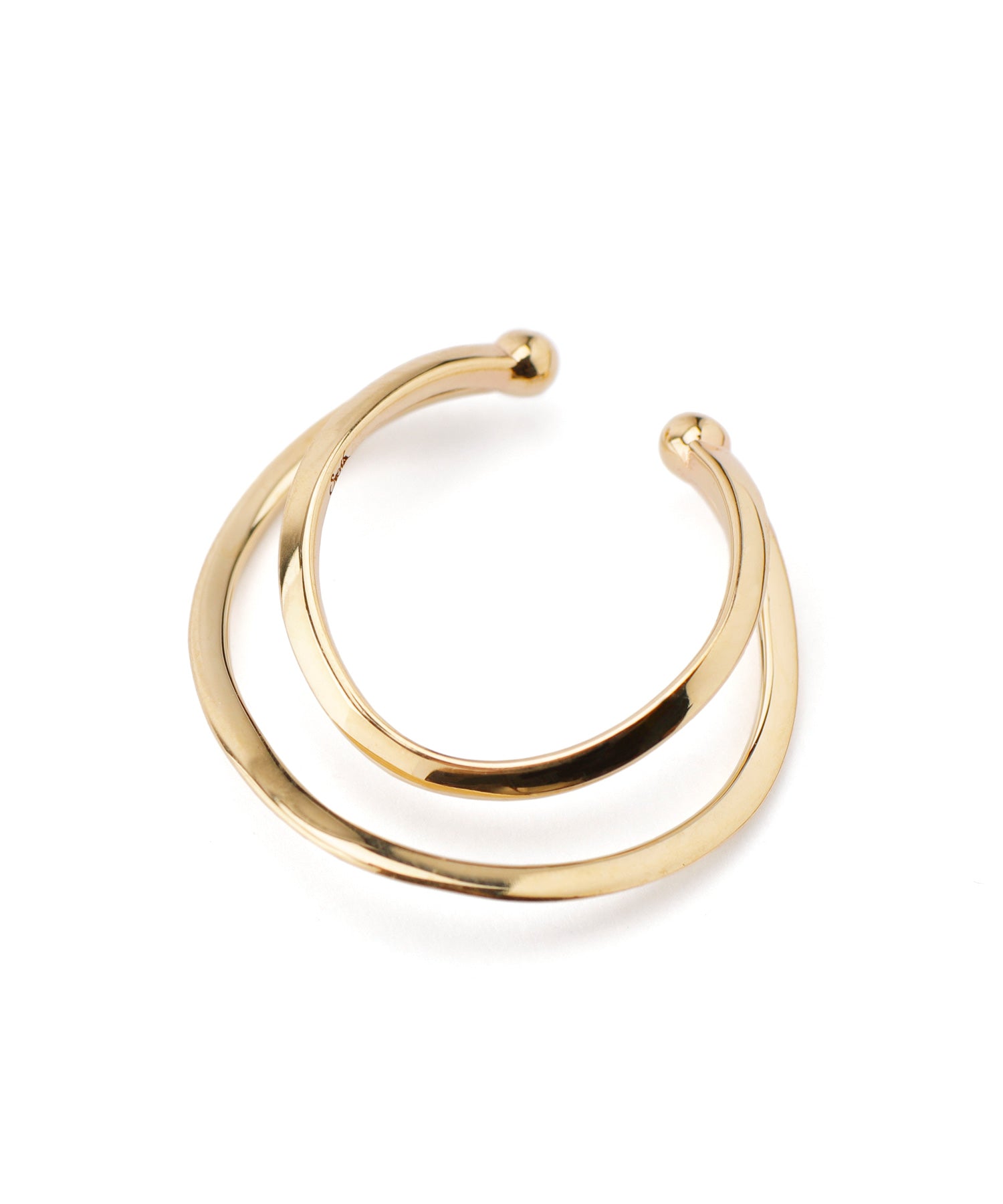 SIENA ROSE イヤーカフ　ラウンドレースS SIENA ROSE イヤーカフ ラウンドレースS 楽天市場】イヤーカフ