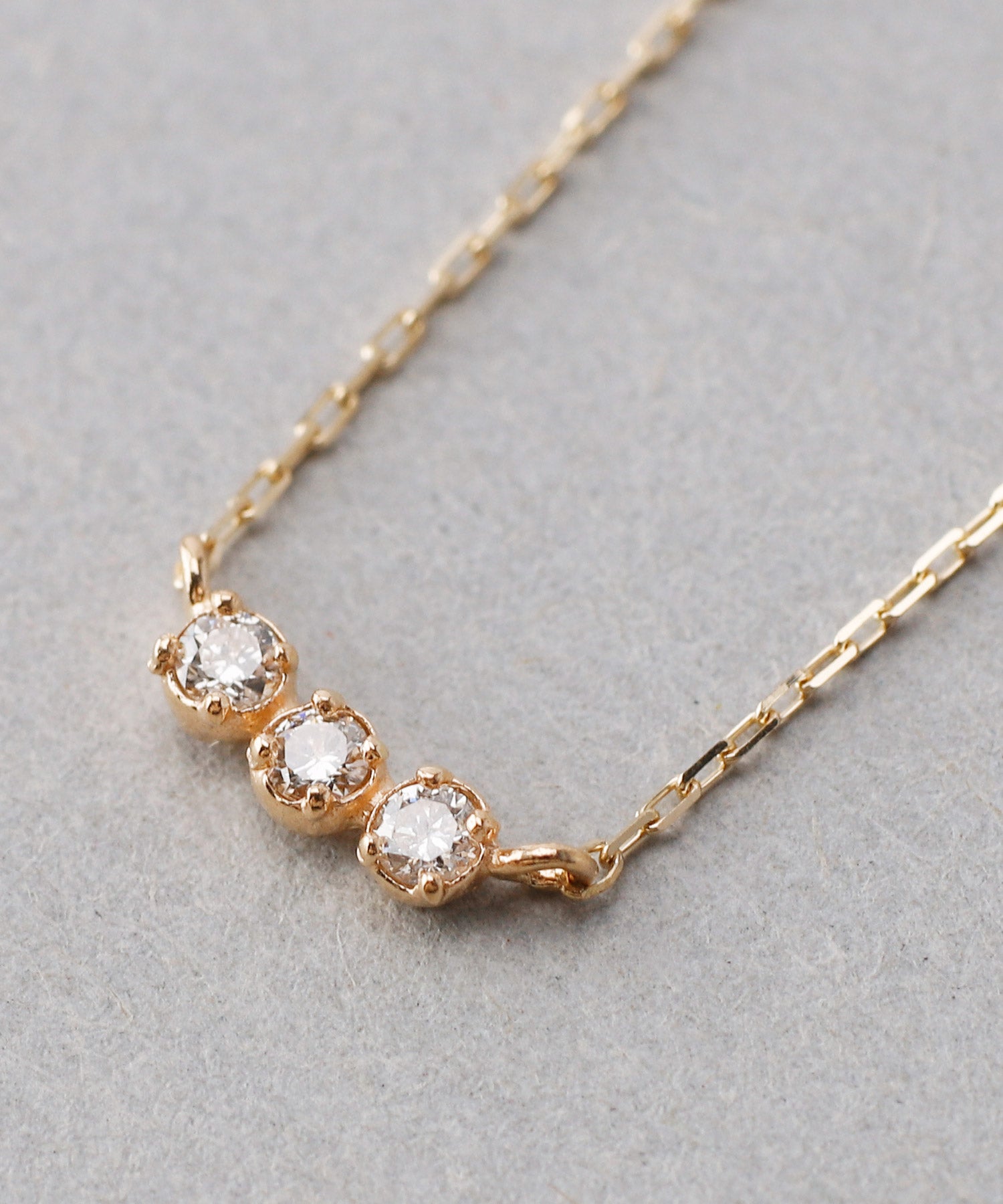 SIENA ROSE 星座ネックレス SIENA ROSE シエナロゼ】BIRTH STAR星座ネックレス K10 - メルカリ