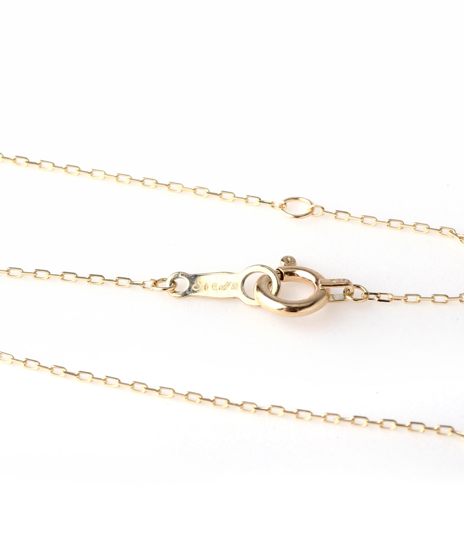 SIENA ROSE】光の橋・ネックレス｜SANPO ONLINE(サンポーオンライン)