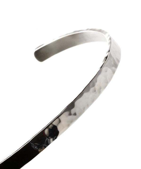 [Online Exclusive] Toi et Moi Pair of Bangles [lisse (Smooth)] [Men's]