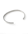 [Online Exclusive] Toi et Moi Pair of Bangles [lisse (Smooth)] [Men's]