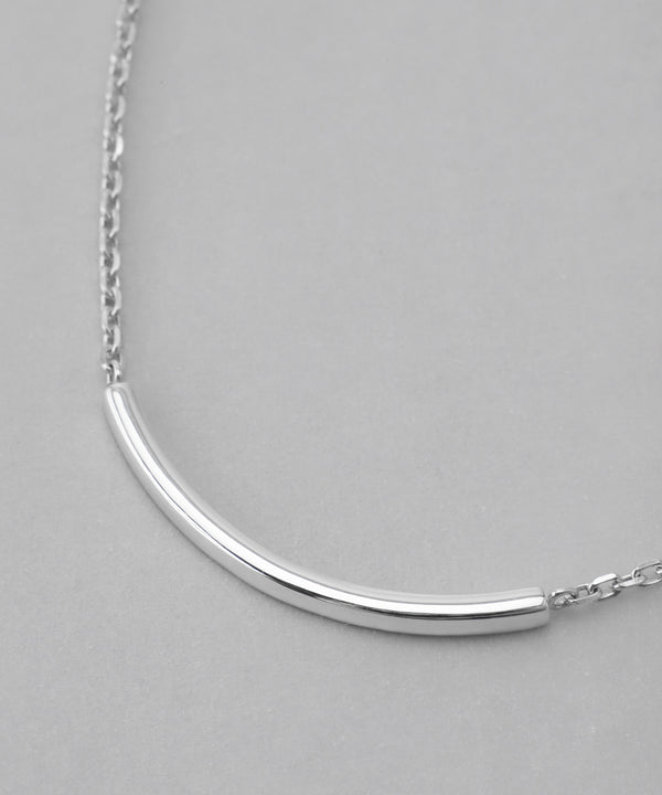 Toi et Moi・ペアネックレス[ciel-シエル-(空)][メンズ]