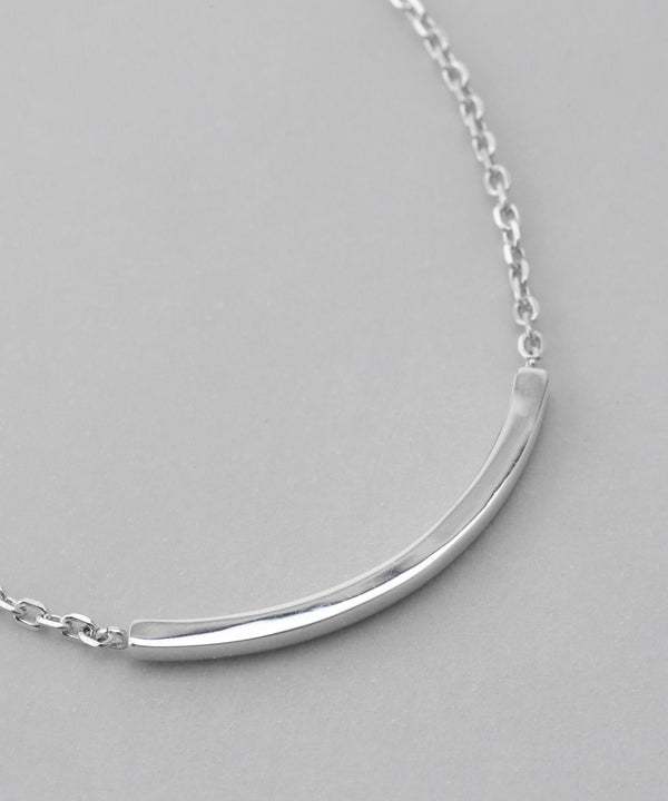 Toi et Moi・ペアネックレス[ciel-シエル-(空)][メンズ]