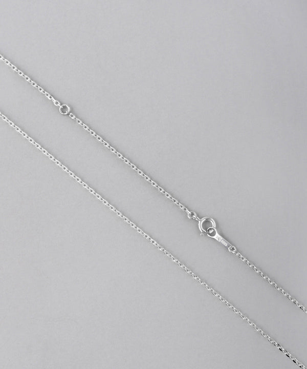 Toi et Moi・ペアネックレス[ciel-シエル-(空)][メンズ]