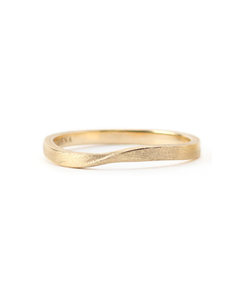 Toi et Moi Pairing Rings [lien (Bond)] [Women's]