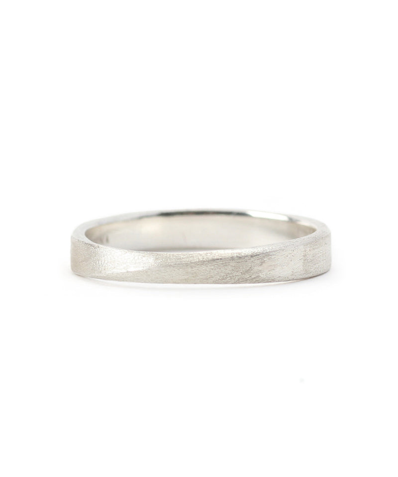 Toi et Moi Pairing Rings [lien (Bond)] [Men's]