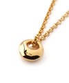 [Online Exclusive] Toi et Moi Pair Necklace [bulge] [Women's]