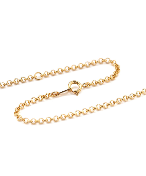 [Online Exclusive] Toi et Moi Pair Necklace [bulge] [Women's]