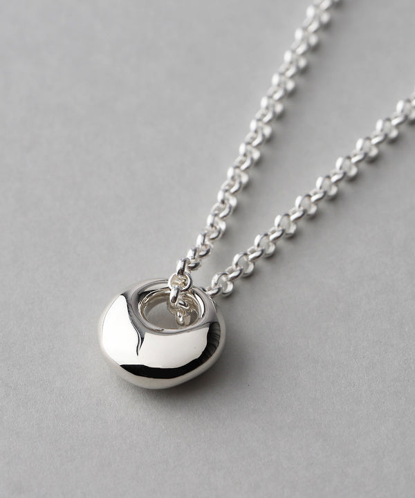 【オンライン限定】Toi et Moi・ペアネックレス[bulge-バルジ-][メンズ]