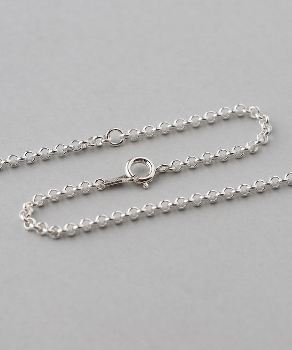 【オンライン限定】Toi et Moi・ペアネックレス[bulge-バルジ-][メンズ]