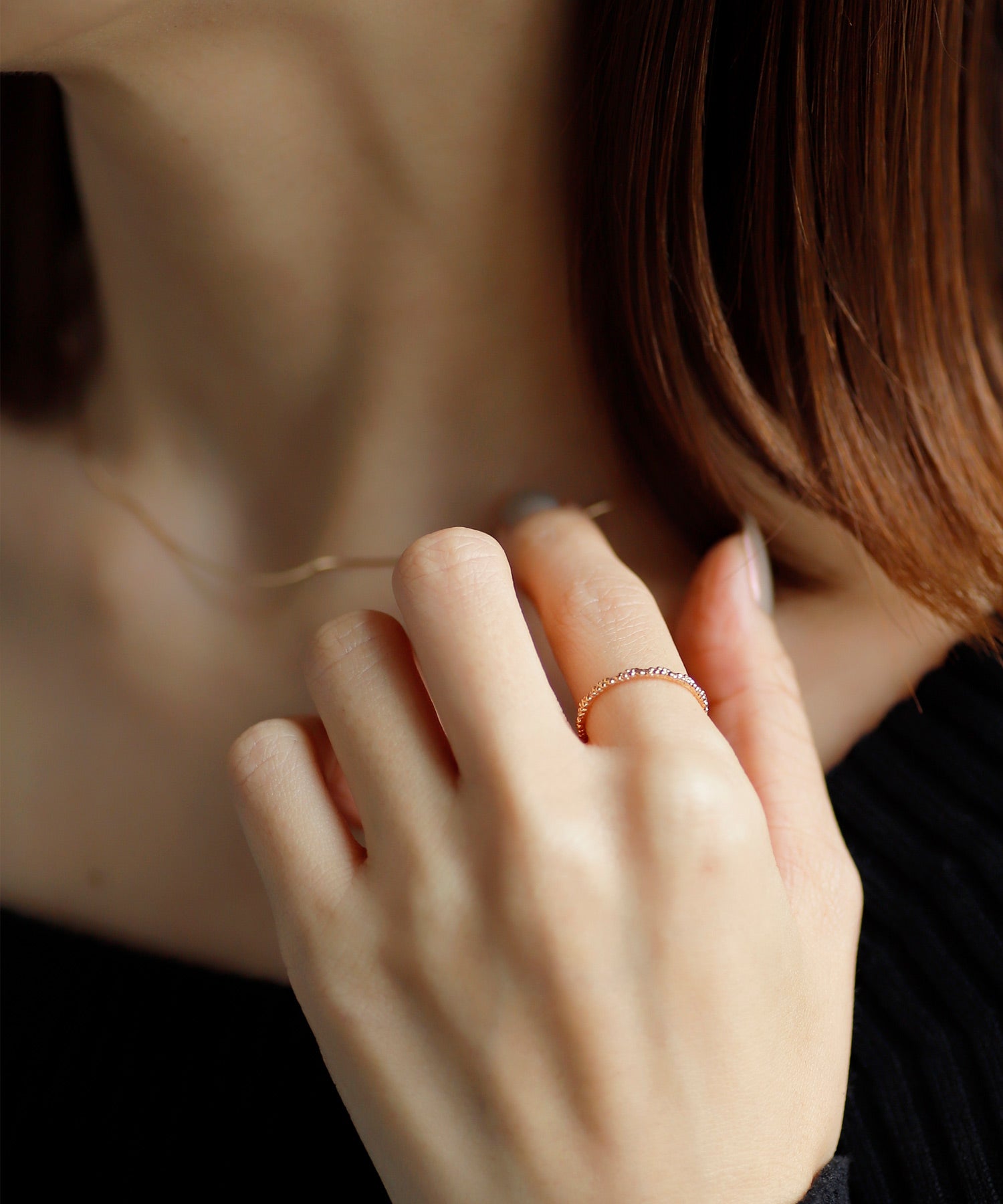 siena rose ルーミナスリング ●お盆限定価格● siena rose ルーミナスリング ○お盆限定価格○ siena rose ルー