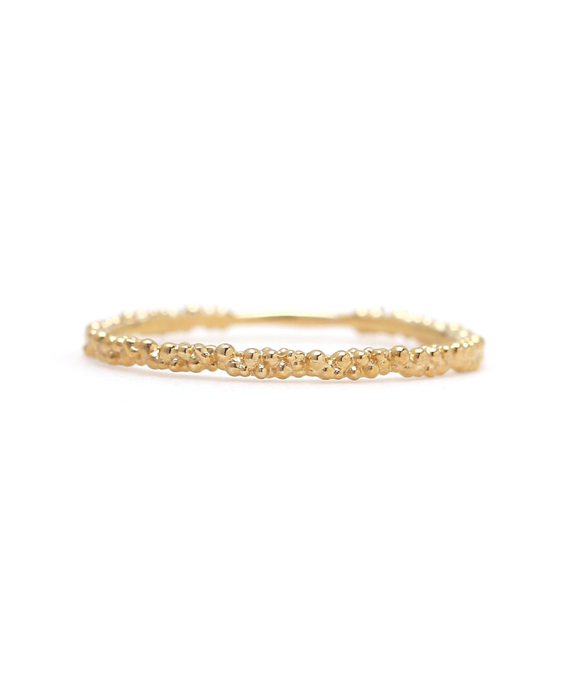 Dainty Ring [Grains]