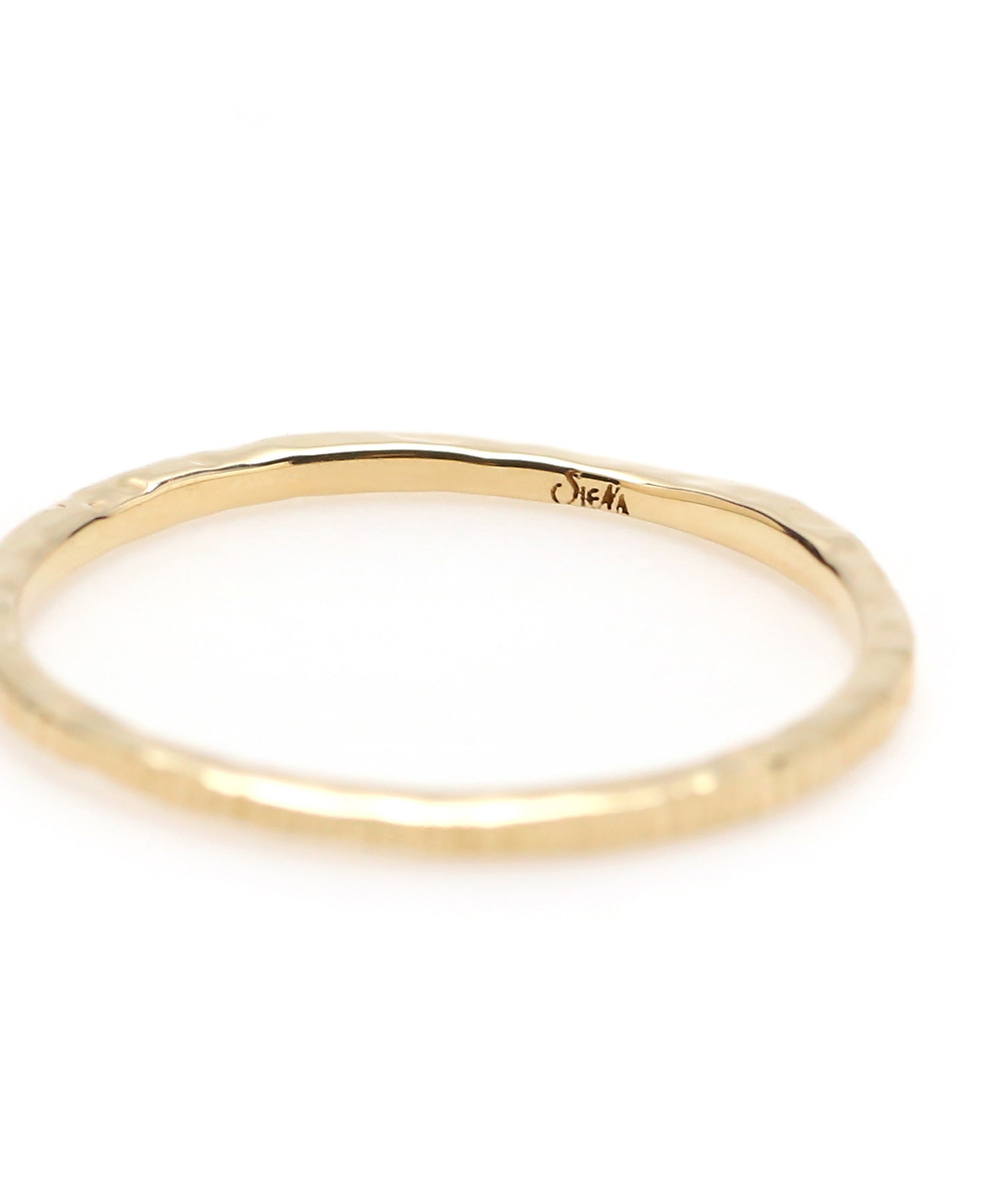 SIENA ROSE】Dainty・リング[縦ライン]｜SANPO ONLINE(サンポーオンライン)