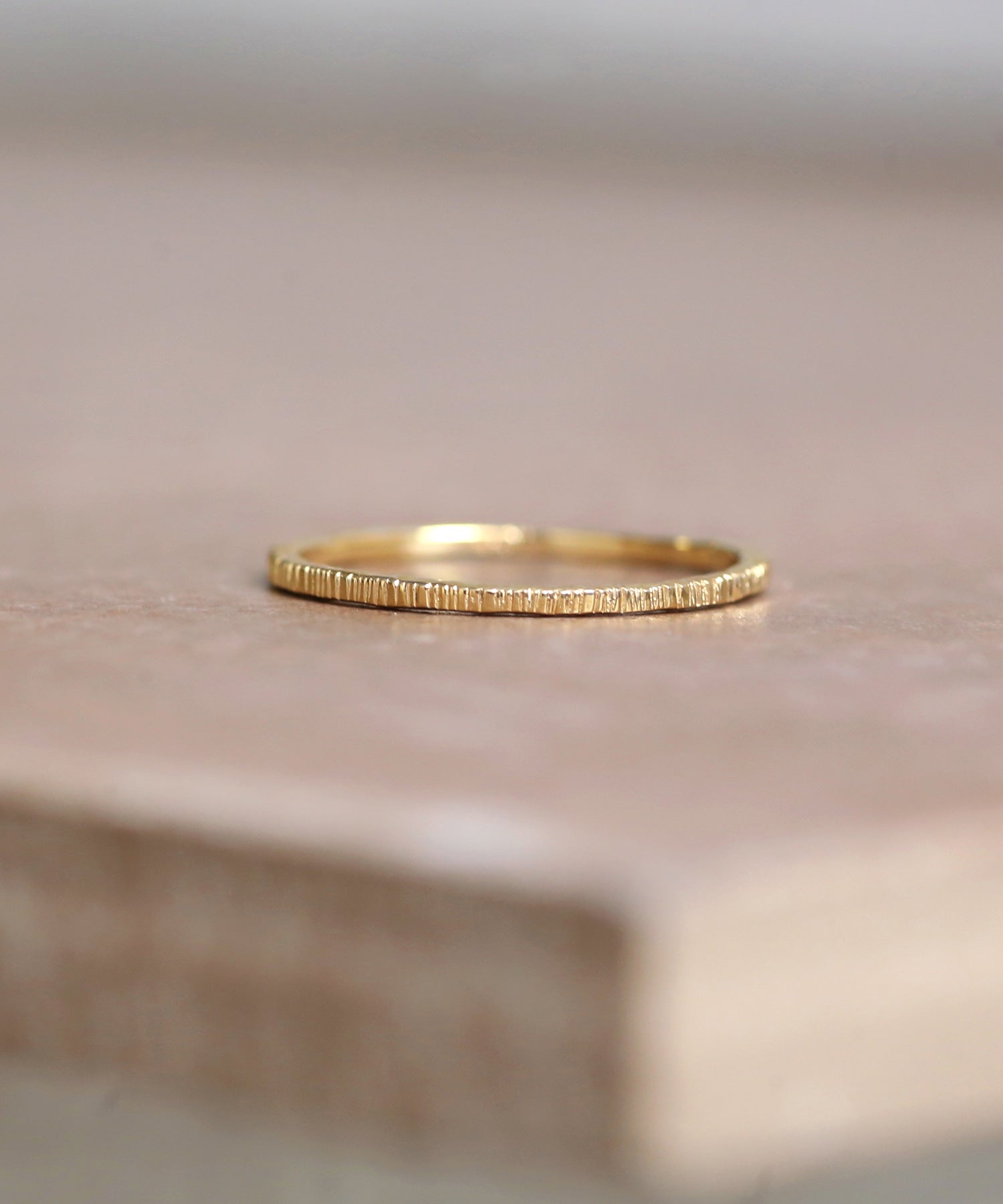 SIENA ROSE】Dainty・リング[縦ライン]｜SANPO ONLINE(サンポーオンライン)