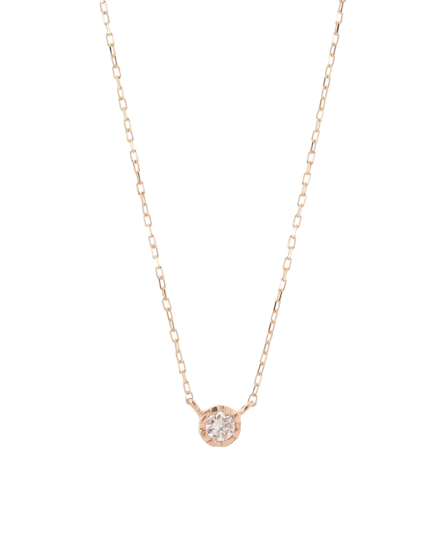 Necklace -SIENA ROSE- – SANPO ONLINE