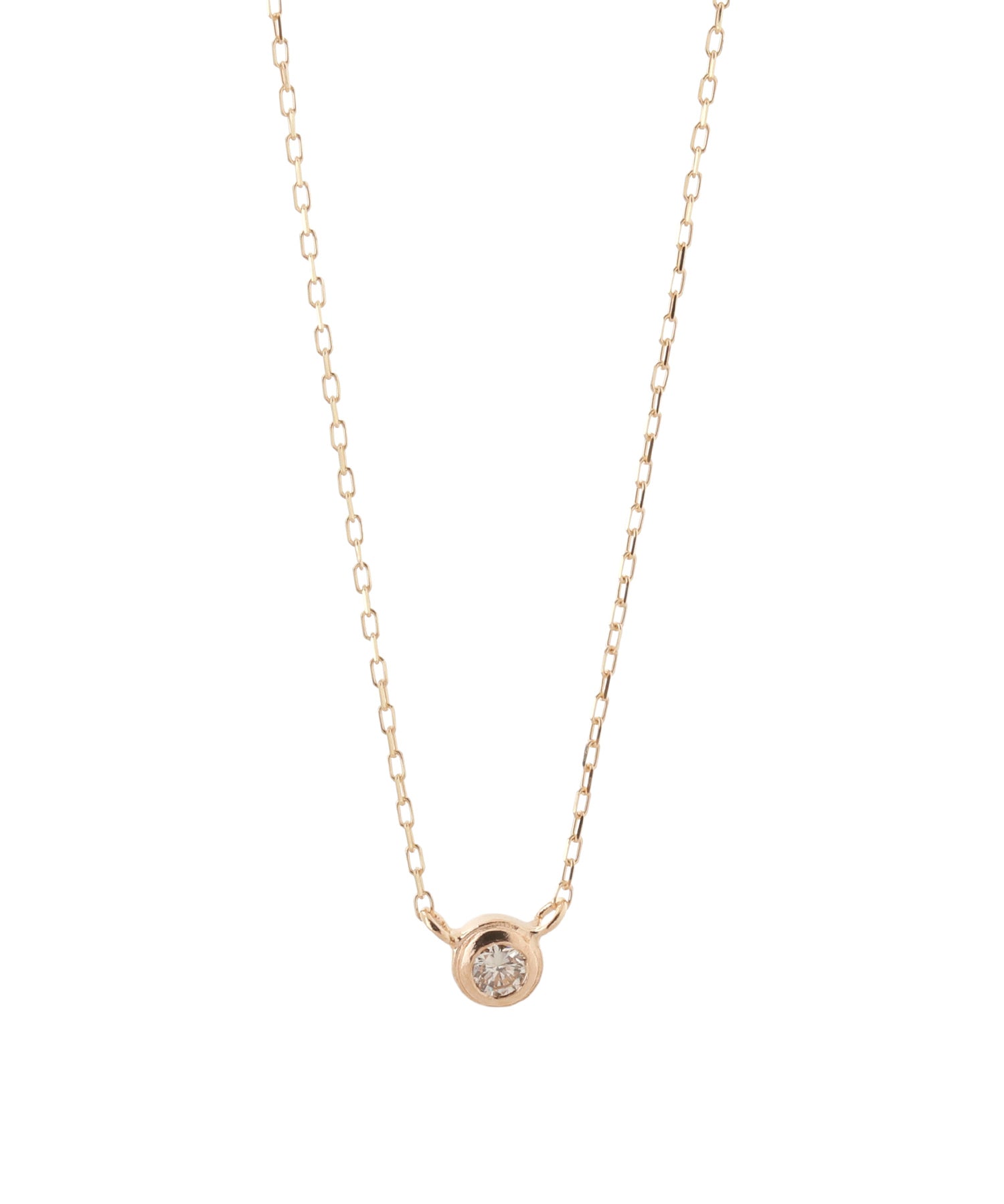 Necklace -SIENA ROSE- – SANPO ONLINE