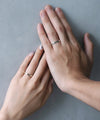 Toi et Moi Pairing [temps-tan- (time)] [Women's]