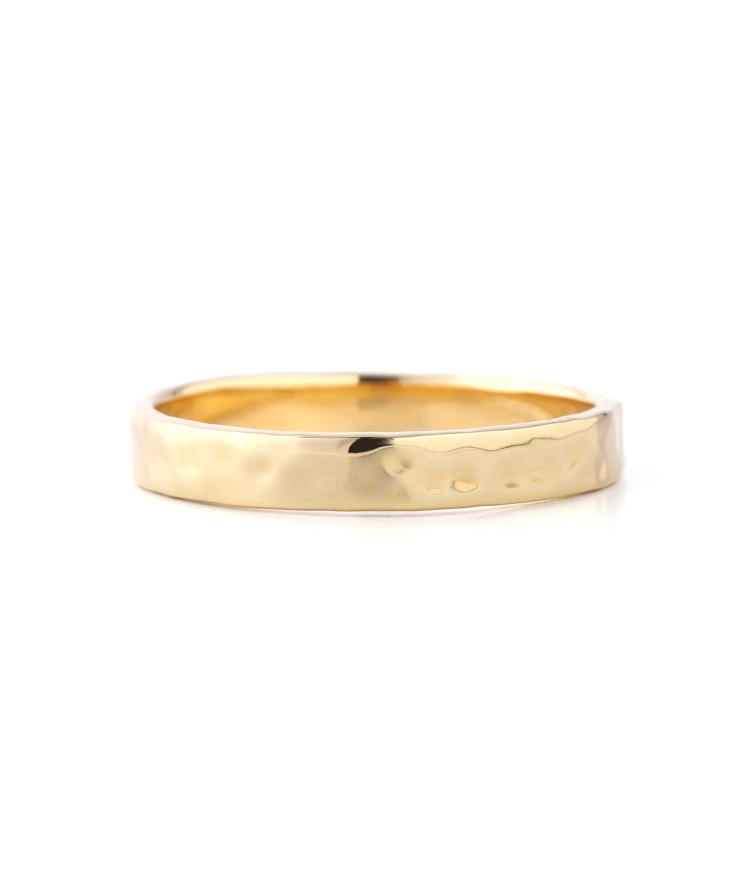 最終価格 Toi et Moi・SIENA ROSE リング #7 K10 Toi et Moi・ペアリング[lisse-リス-(なめらか)][レディース