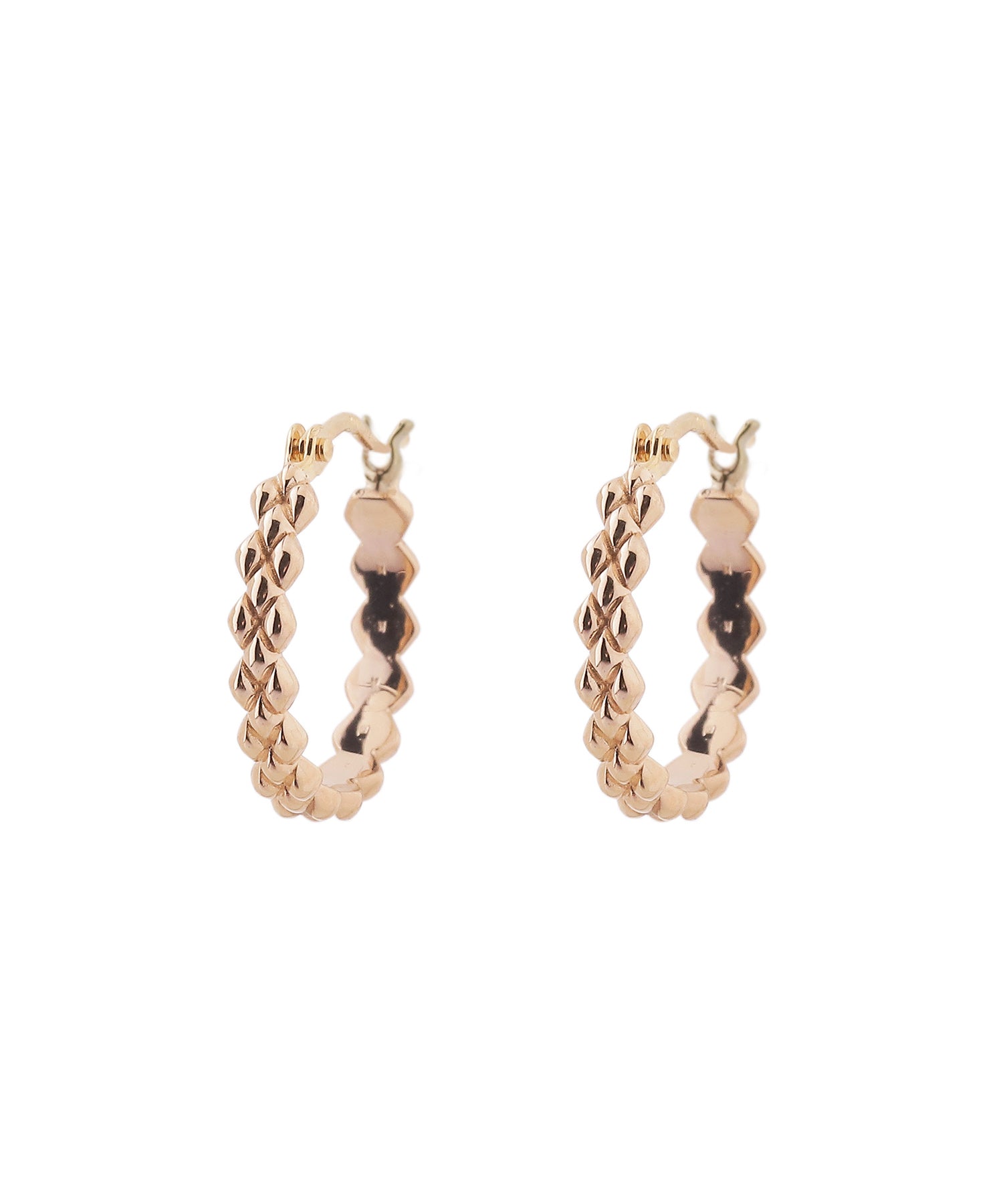 Pierces -SIENA ROSE- – SANPO ONLINE