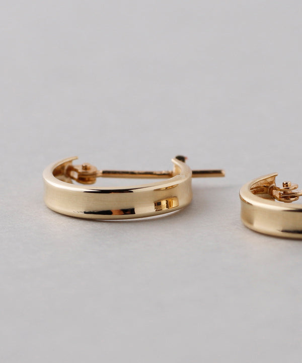 リムクロッシングピアス