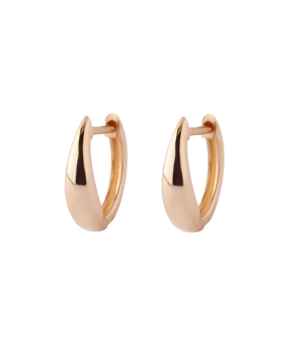 SIENA ROSE】ROSETEN・ドロップラインフープピアス｜SANPO ONLINE