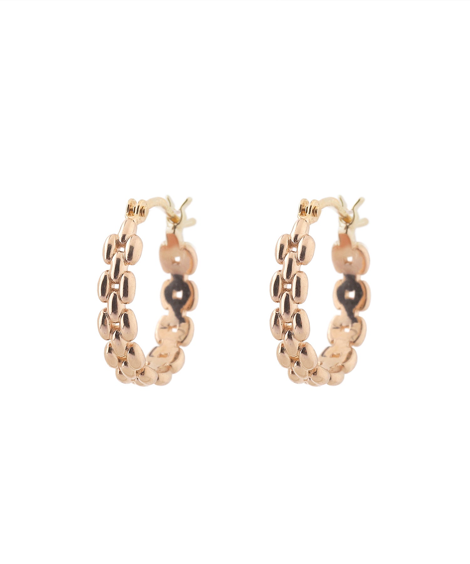 Pierces -SIENA ROSE- – SANPO ONLINE