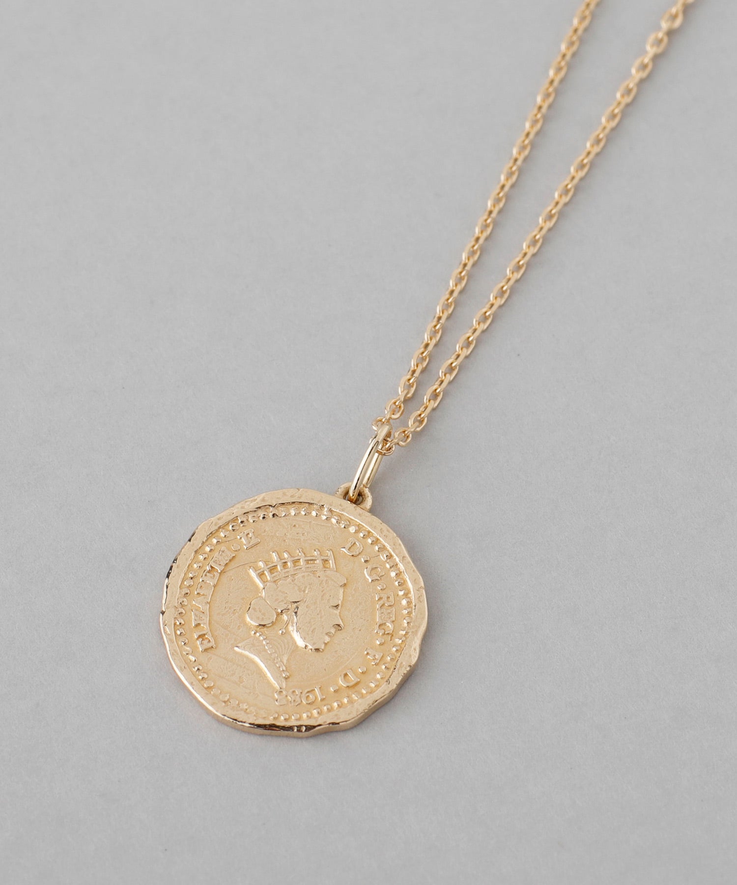 SIENA ROSE】チャーム[コイン]｜SANPO ONLINE(サンポーオンライン