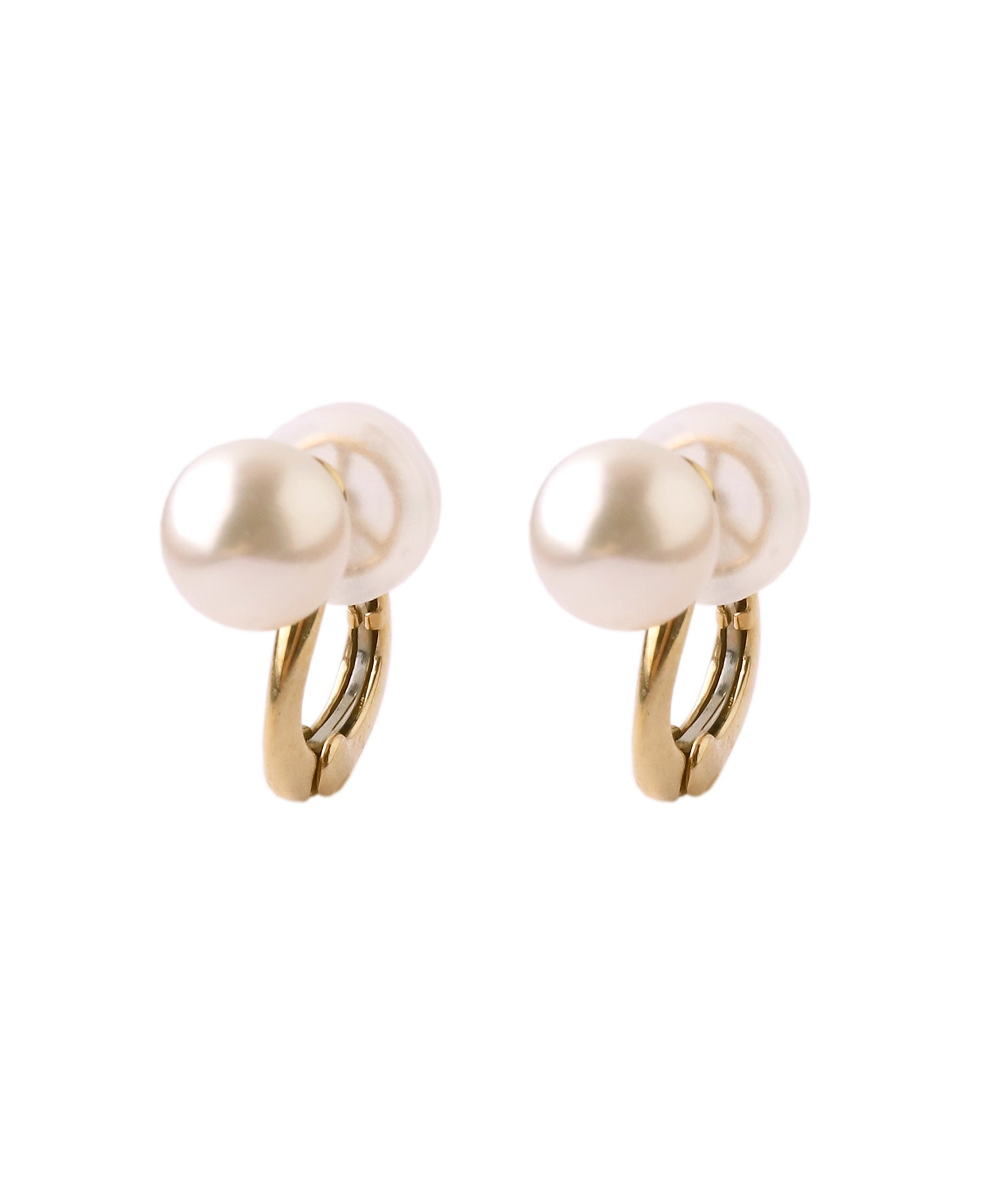 SIENA ROSE】ROSETEN・ダイヤラインフープピアス｜SANPO ONLINE