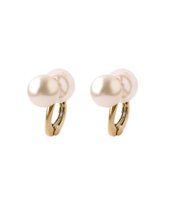 SIENAROSE】タンスイパールイヤリング[S]｜SANPO ONLINE(サンポー