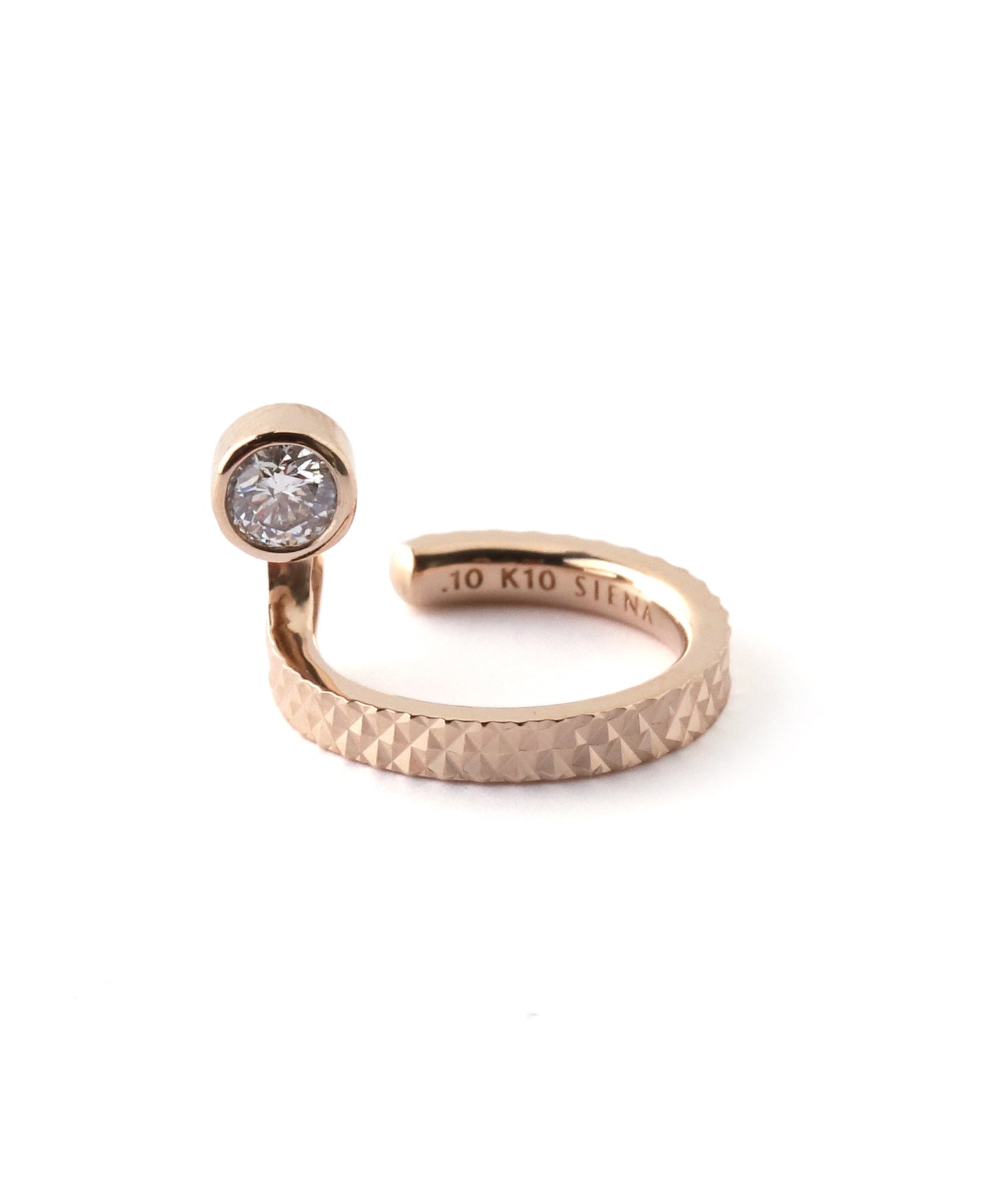 Earcuff -SIENA ROSE- – SANPO ONLINE
