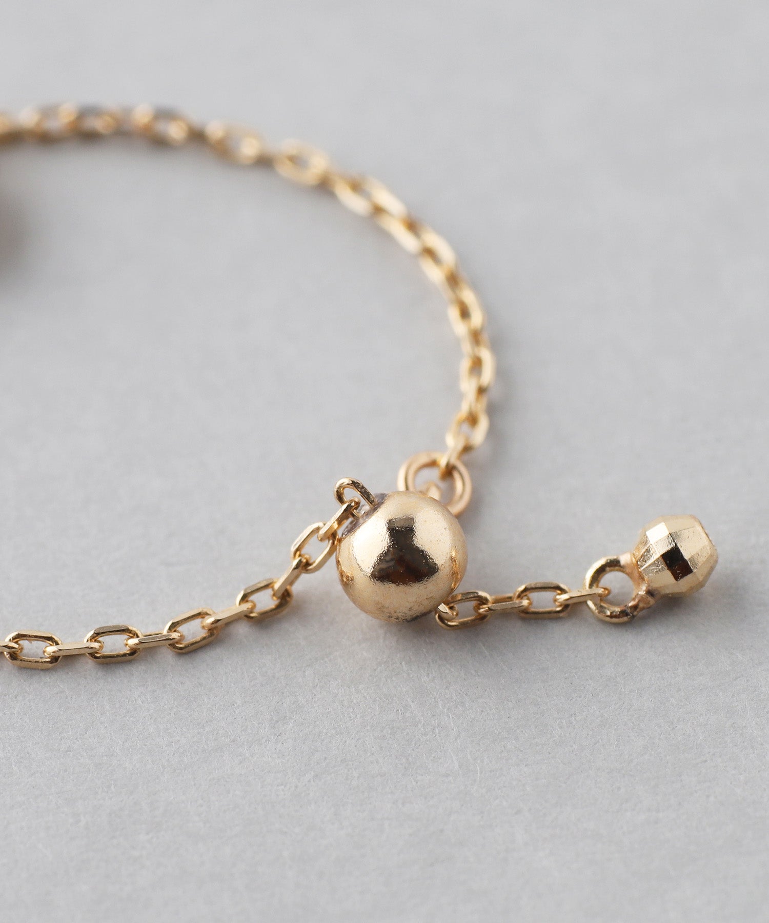 SIENA ROSE unwavering ハート ネックレス K10 ダイヤ ローズ ネックレス