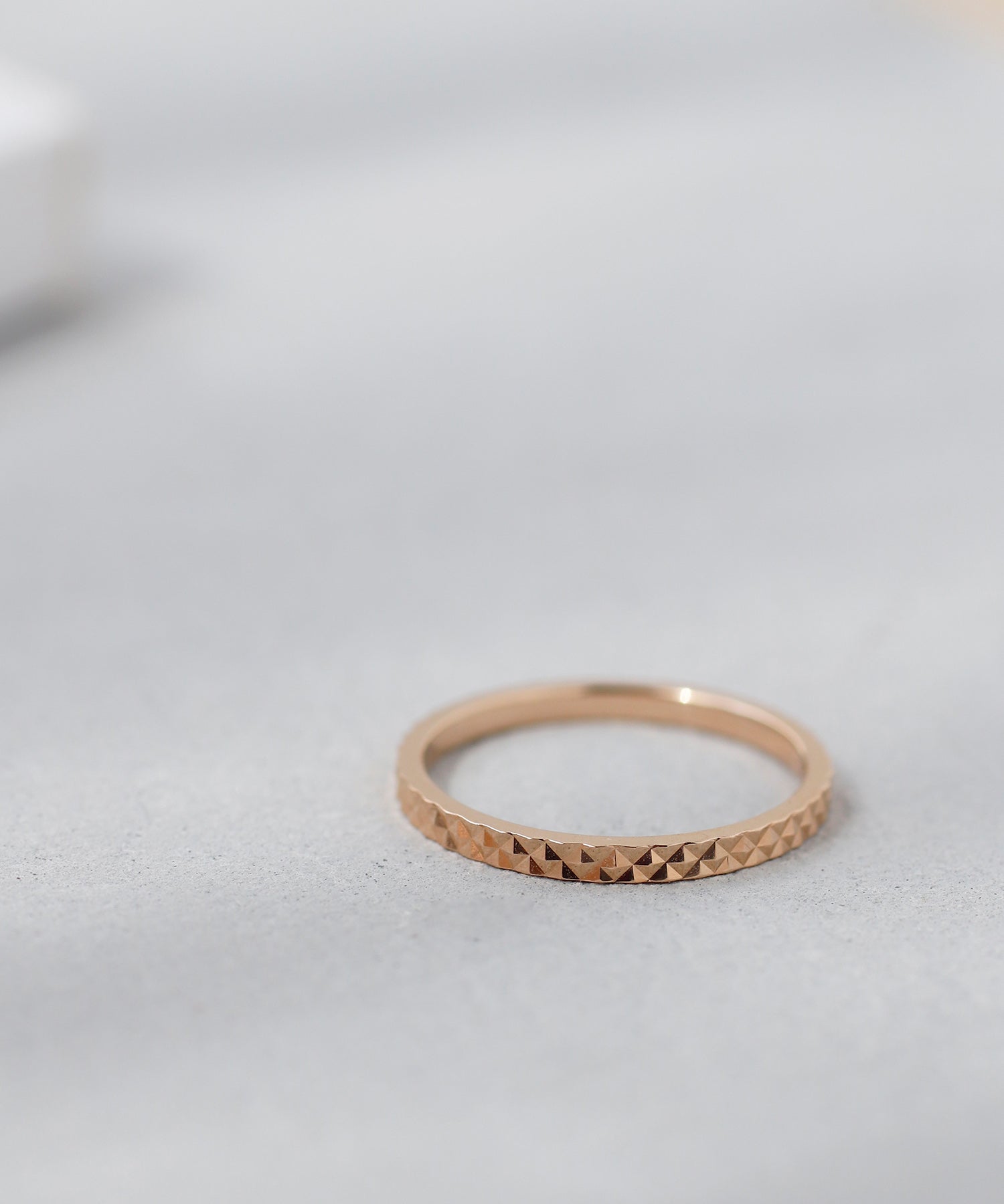 SIENAROSE】ミラーカットリング｜SANPO ONLINE(サンポーオンライン)