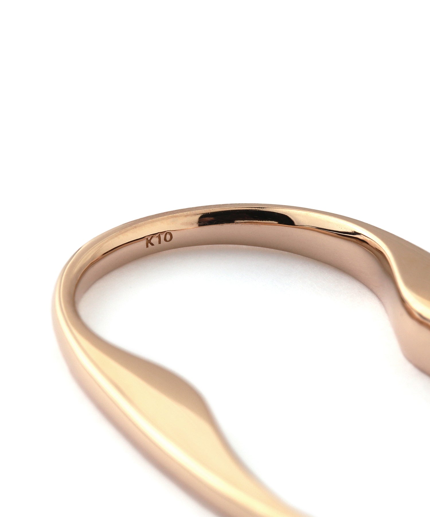 SIENAROSE】ダブルフィンガーリング｜SANPO ONLINE(サンポーオンライン)